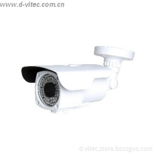 720P HD-SDI WATERPROOF IR CAMERA